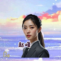 赵峰